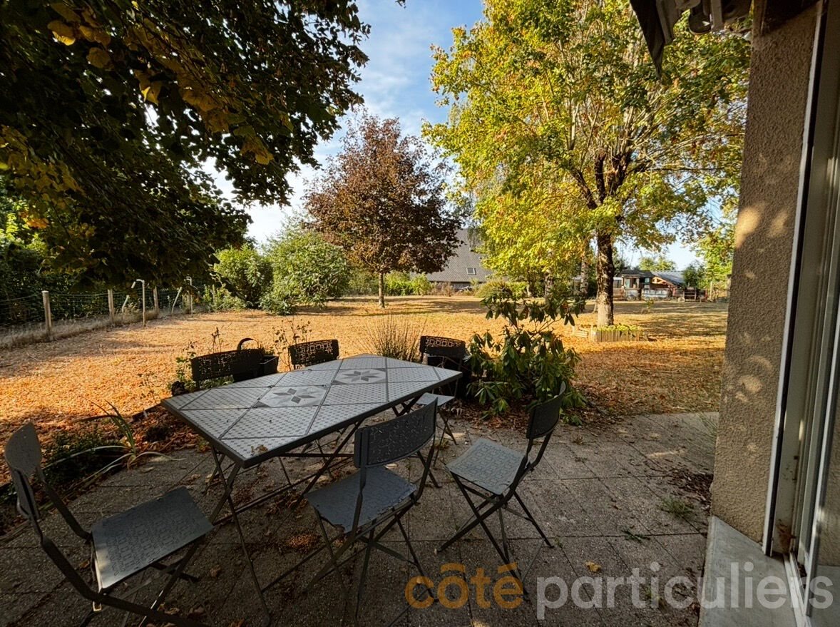 Maison à vendre, 131m², Pont-de-Salars