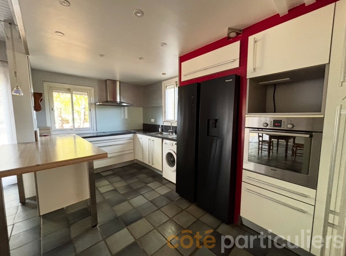 Maison à vendre, 131m², Pont-de-Salars