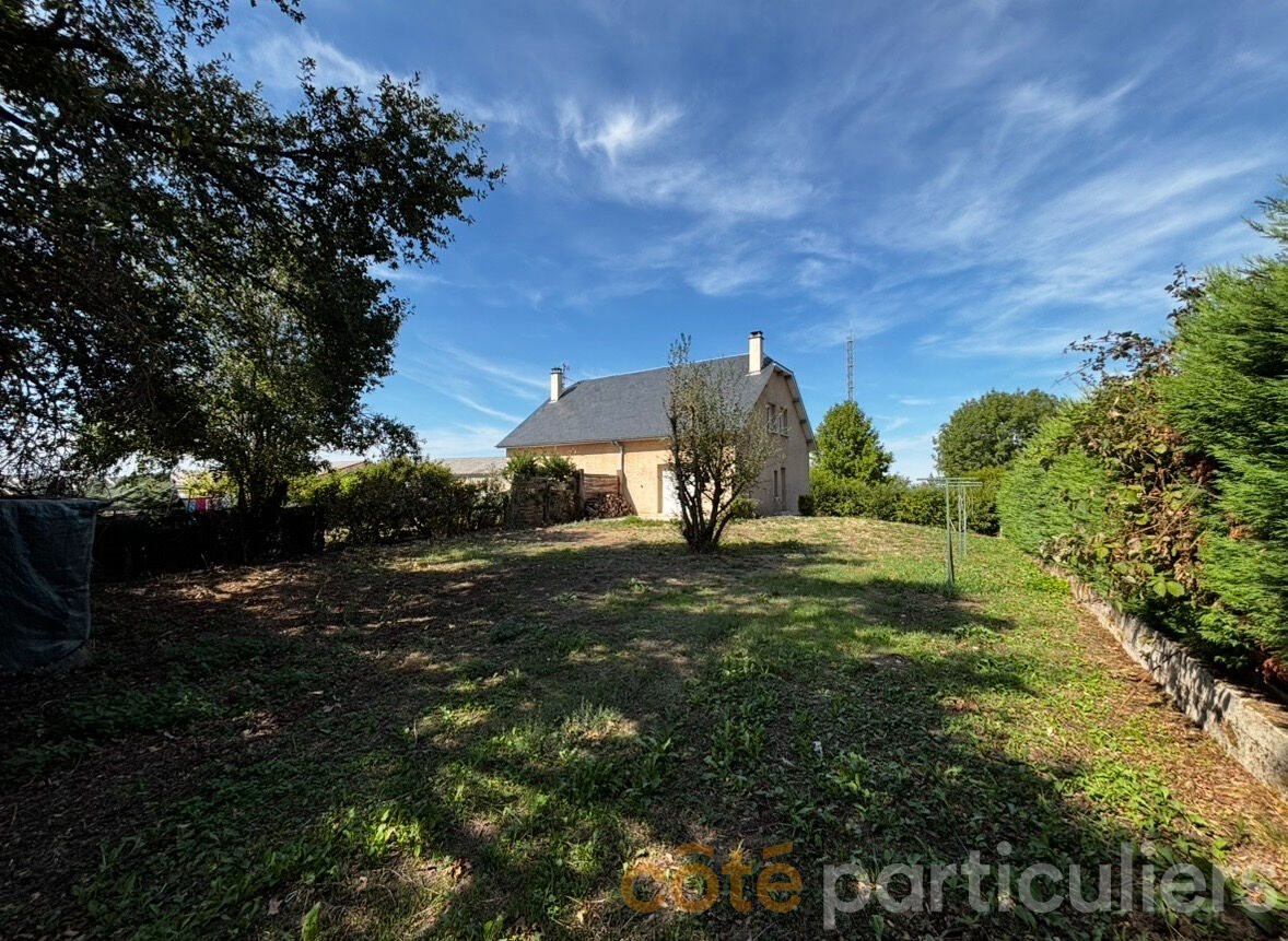 Maison à vendre, 232m², Luc-la-Primaube