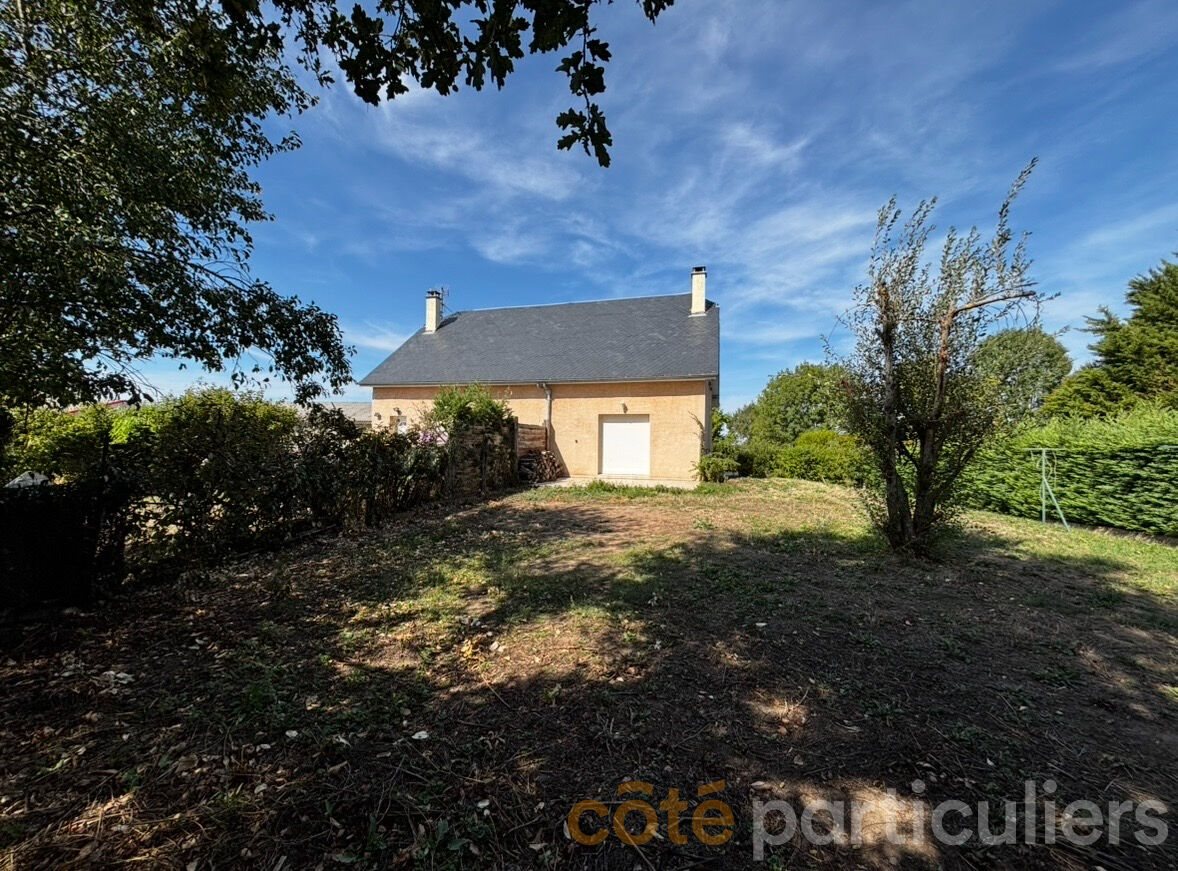Maison à vendre, 232m², Luc-la-Primaube