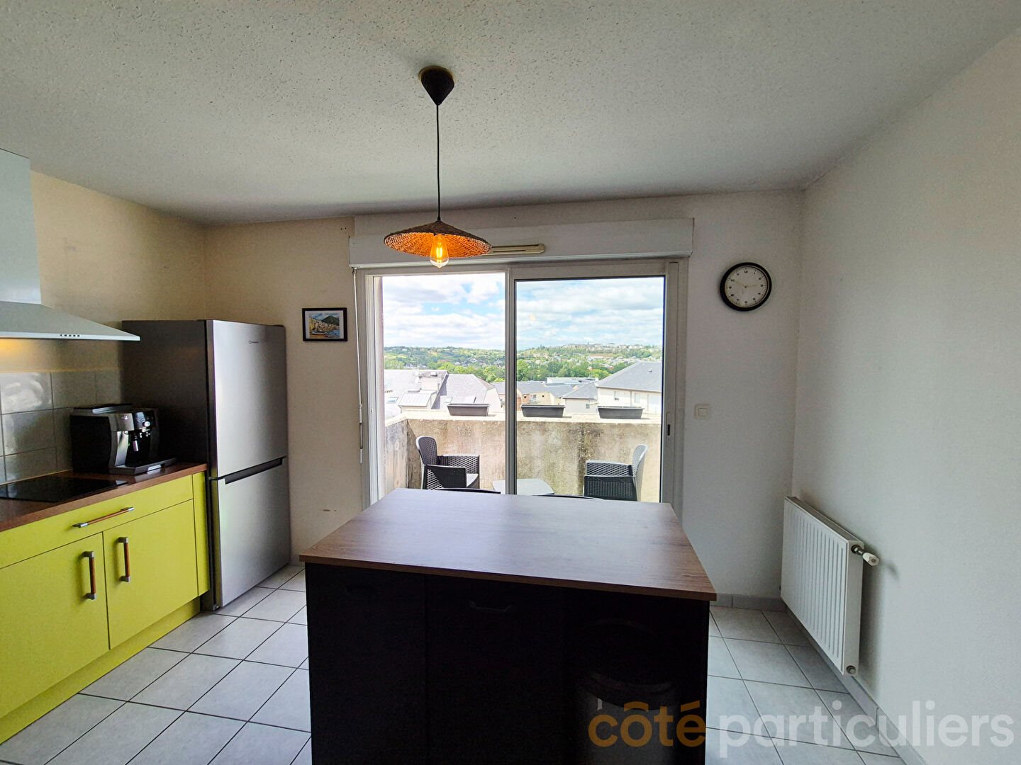 Appartement à vendre, 43m², Onet-le-Château