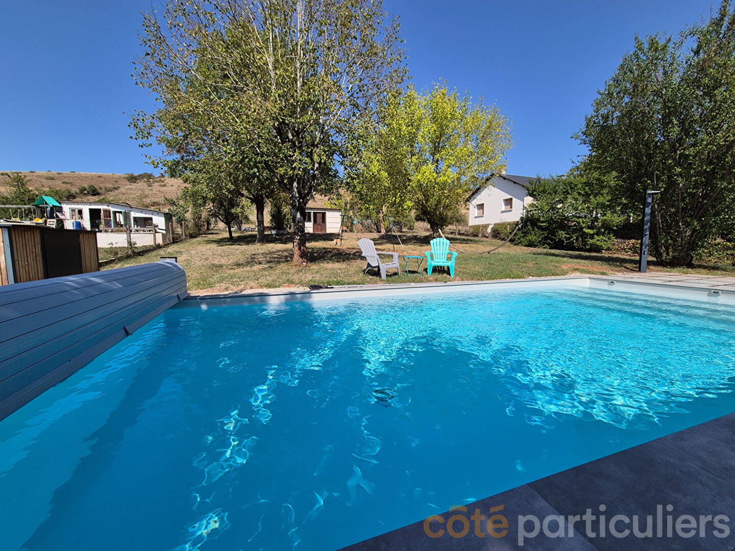 Maison à vendre, 210m², Onet-le-Château