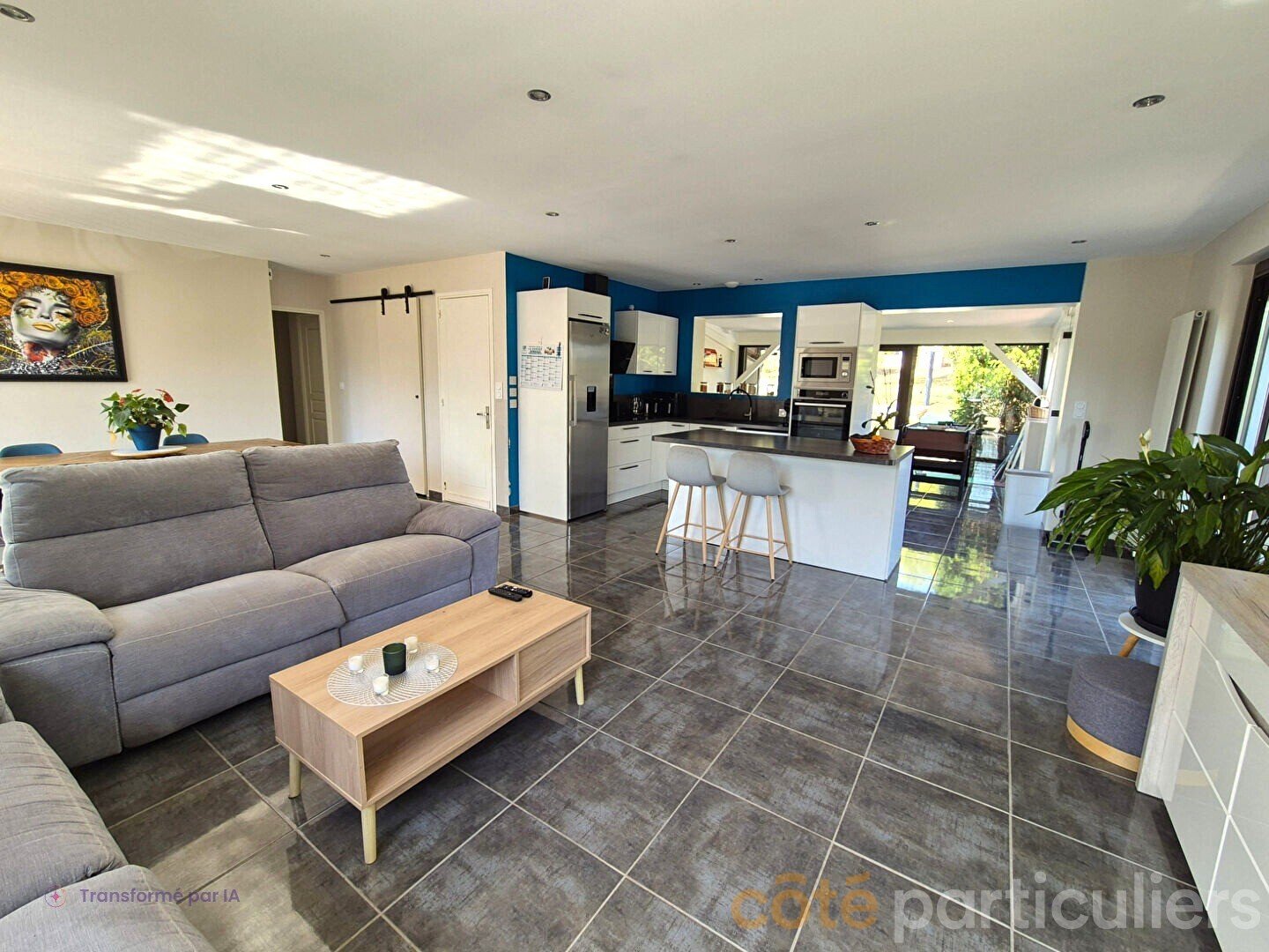 Maison à vendre, 210m², Onet-le-Château