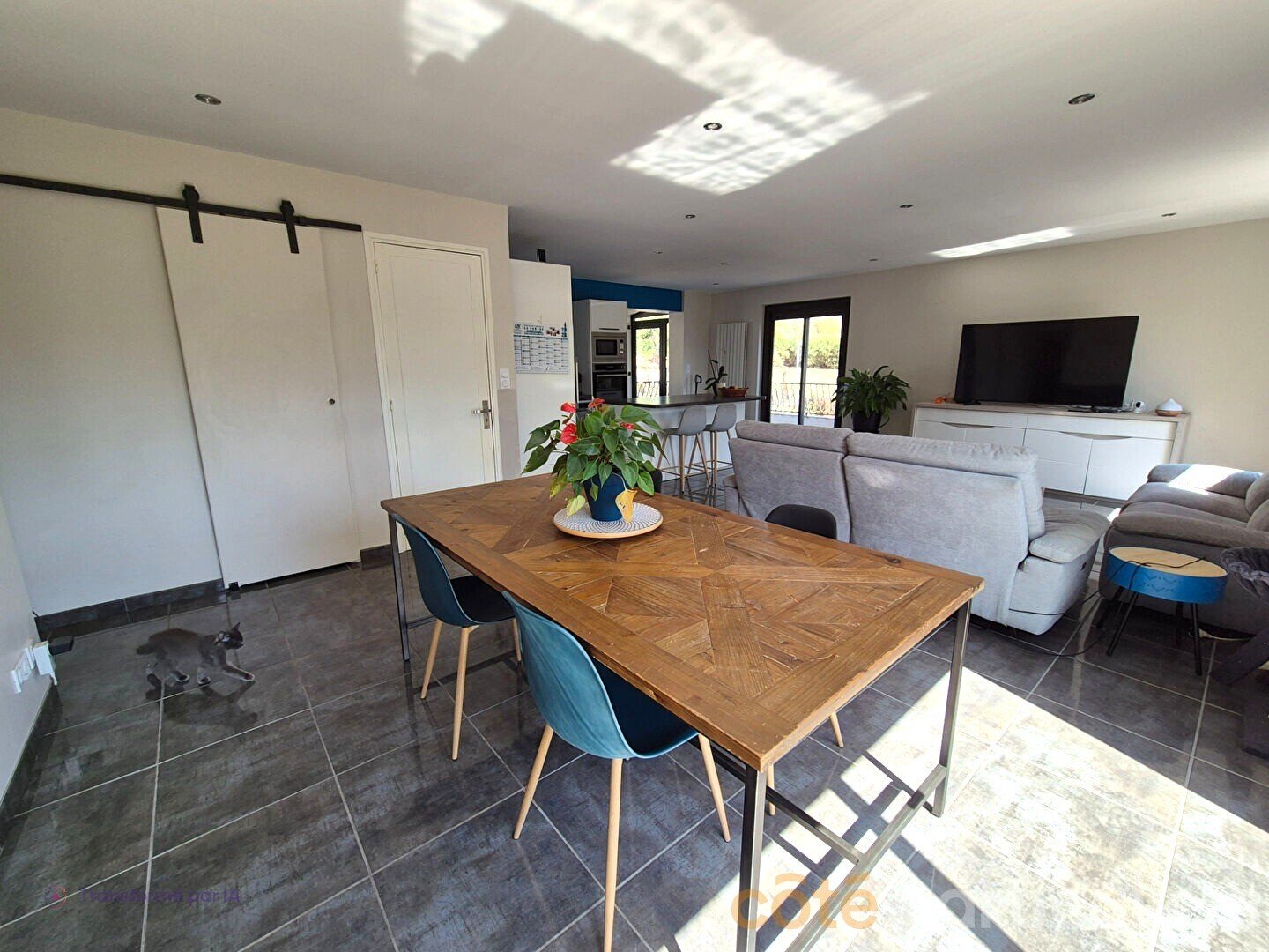 Maison à vendre, 210m², Onet-le-Château