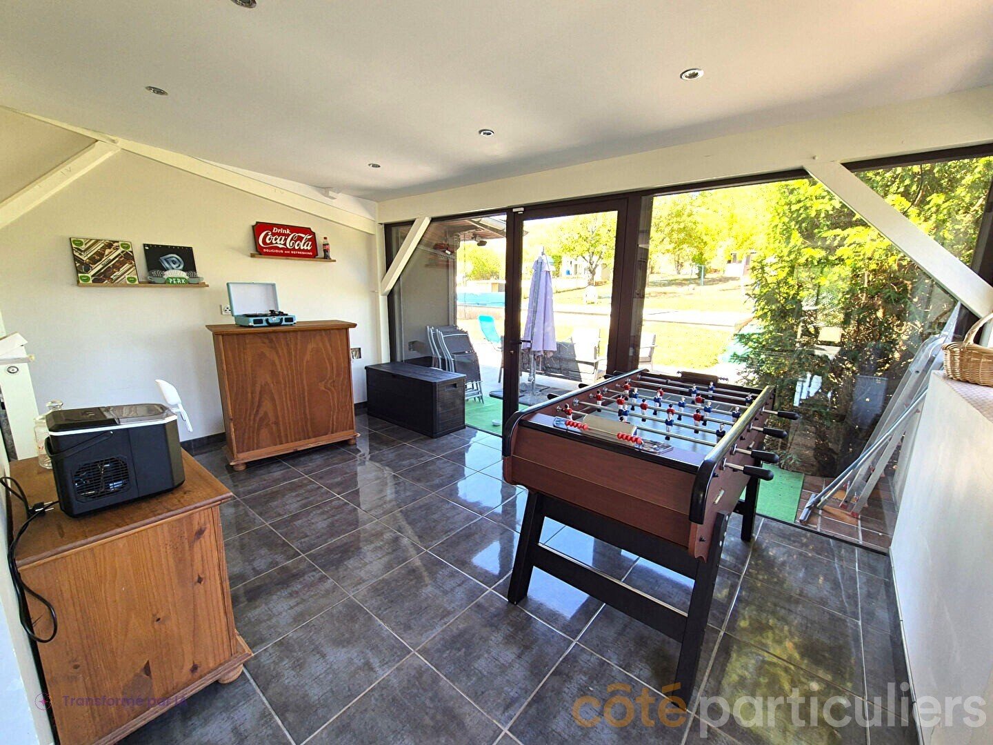 Maison à vendre, 210m², Onet-le-Château