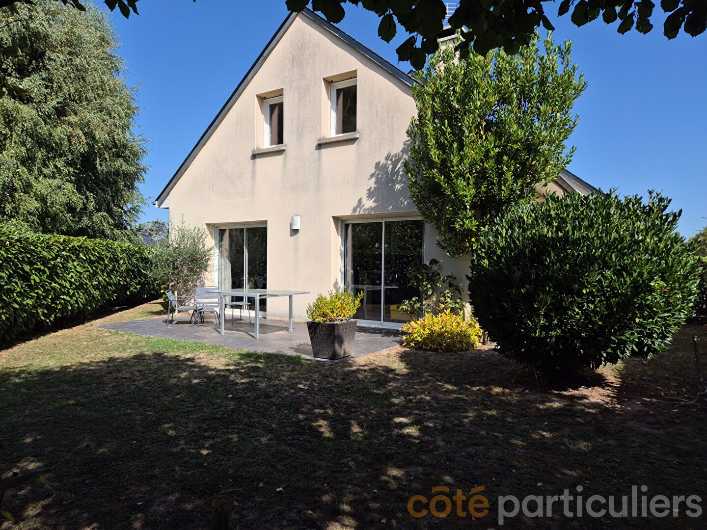Maison à vendre, 120m², Luc-la-Primaube
