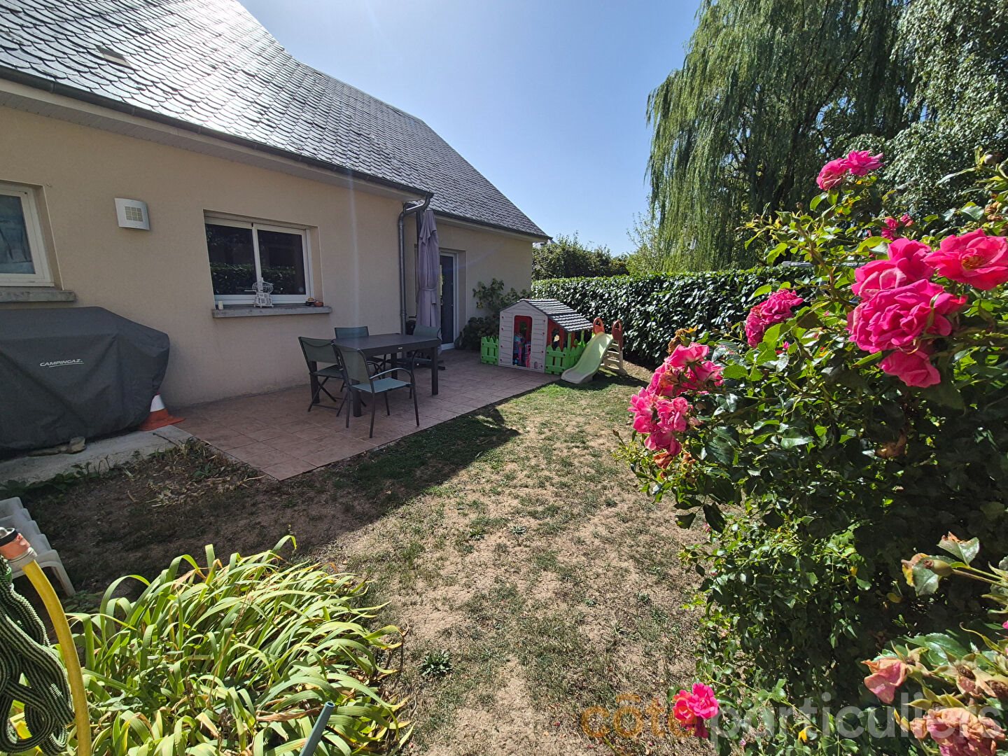 Maison à vendre, 120m², Luc-la-Primaube