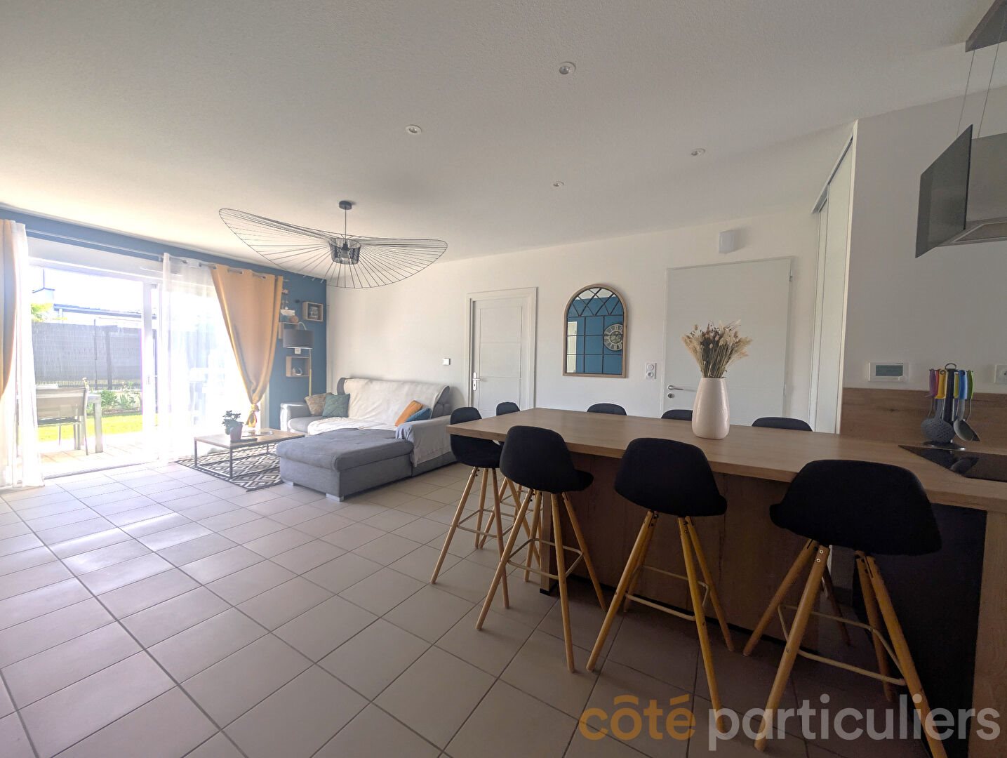 Maison à vendre, 65m², Olemps