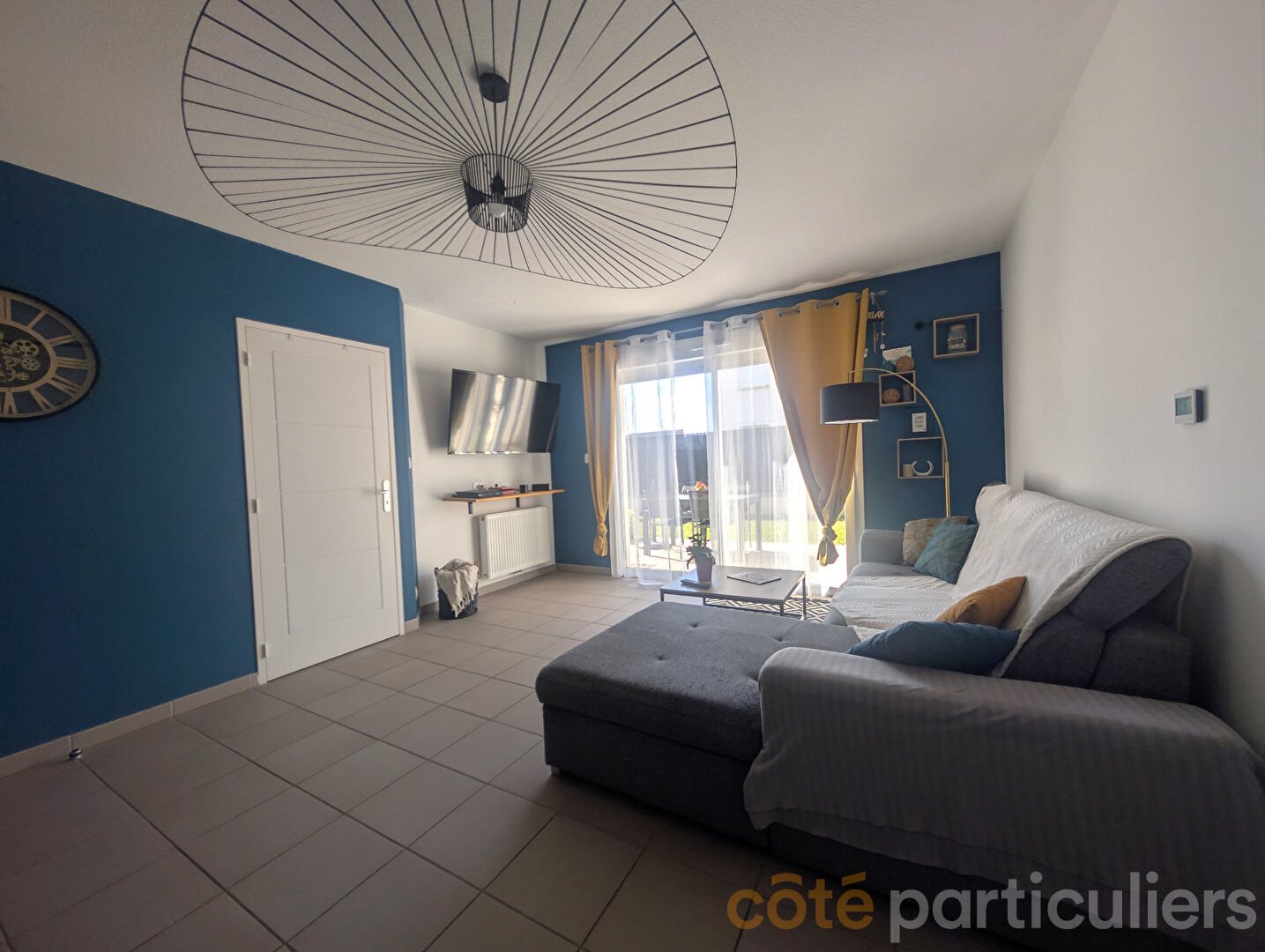 Maison à vendre, 65m², Olemps