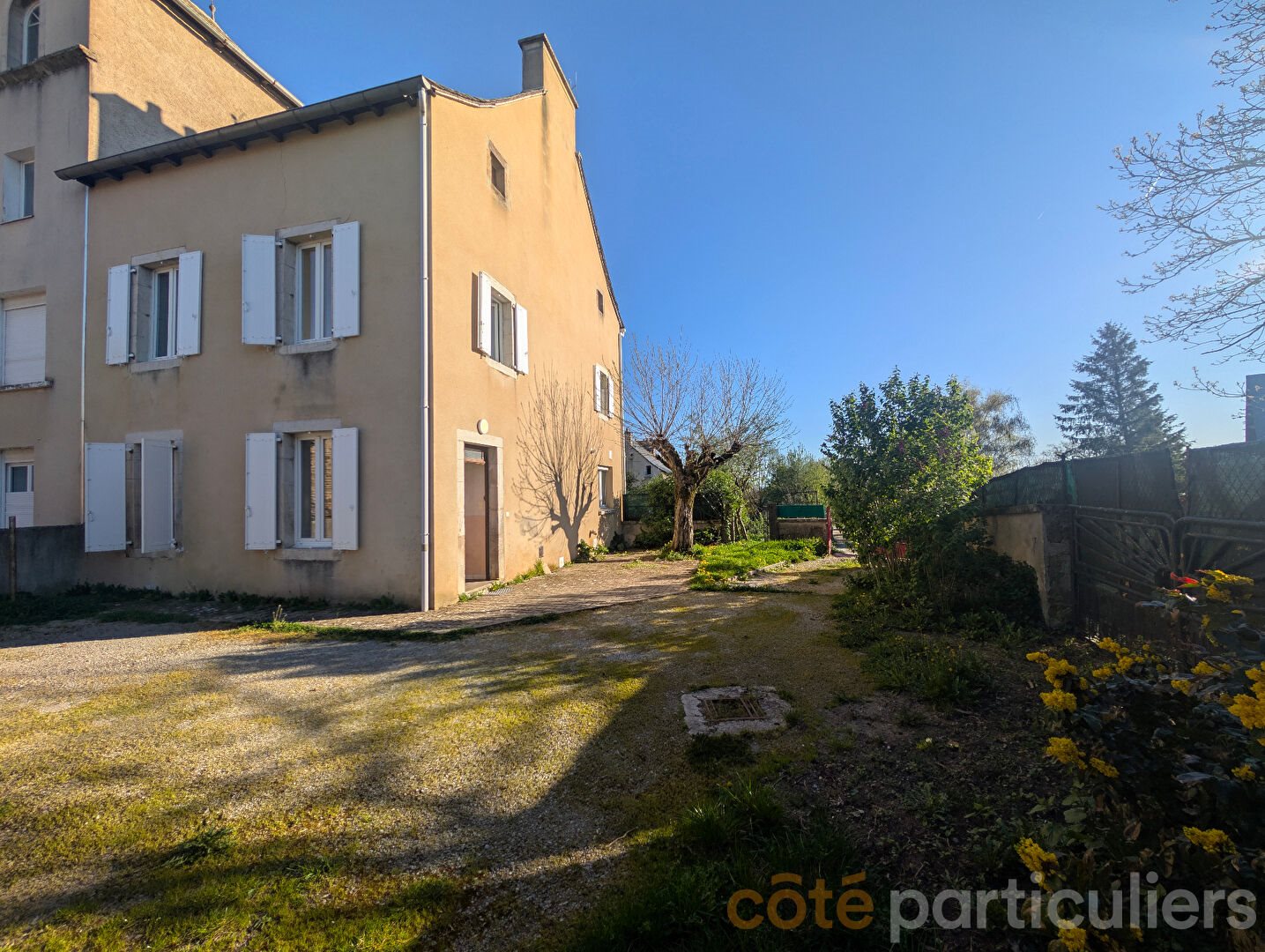 Maison à vendre, 88m², Luc-la-Primaube