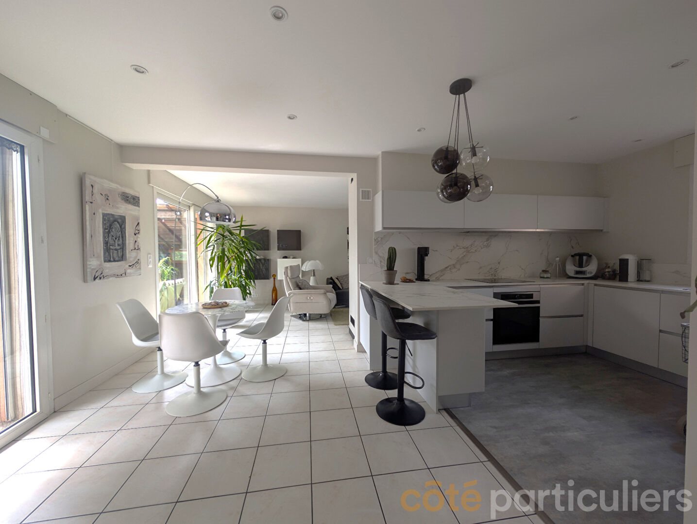Maison à vendre, 127m², Luc-la-Primaube