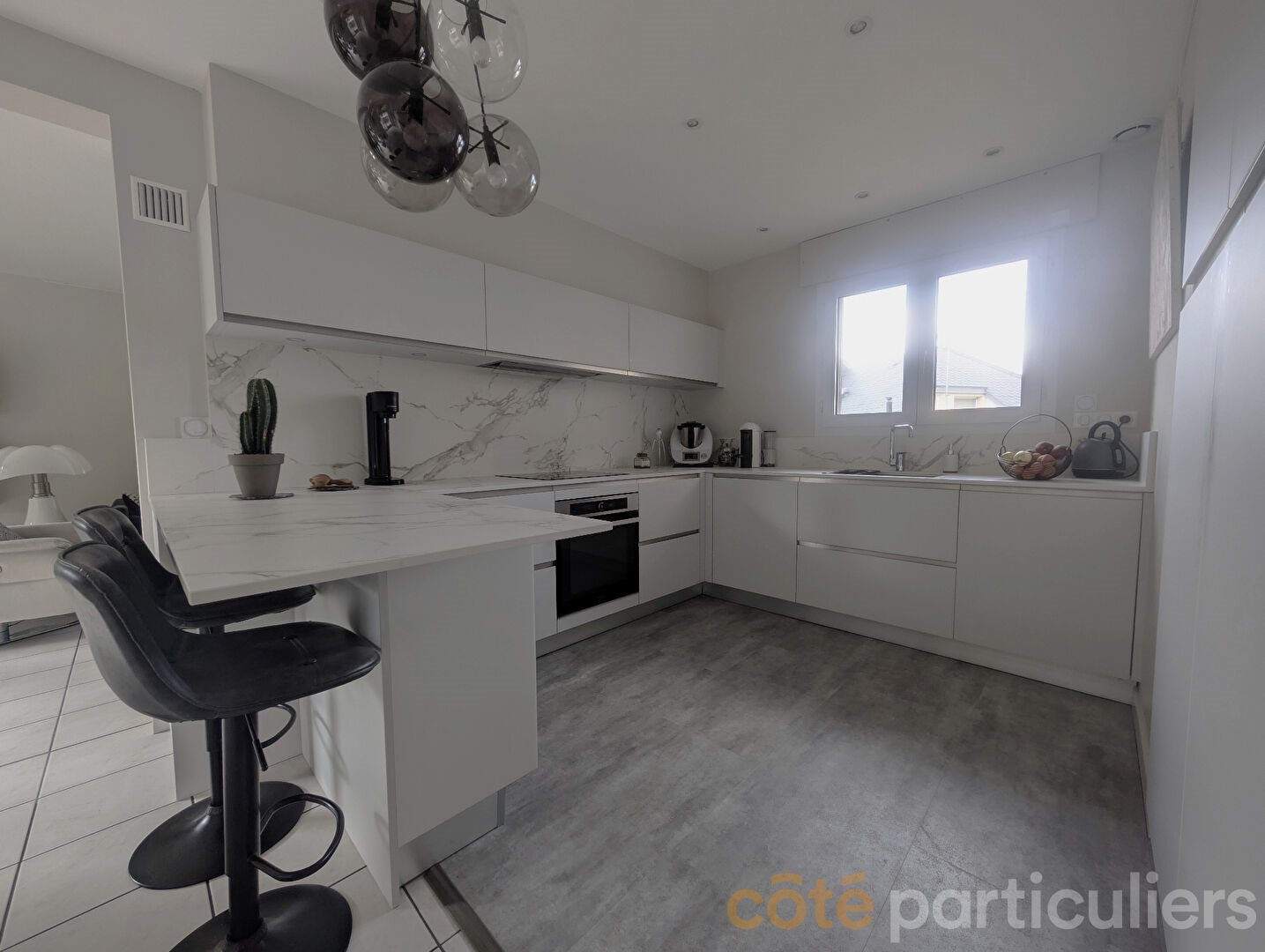 Maison à vendre, 127m², Luc-la-Primaube