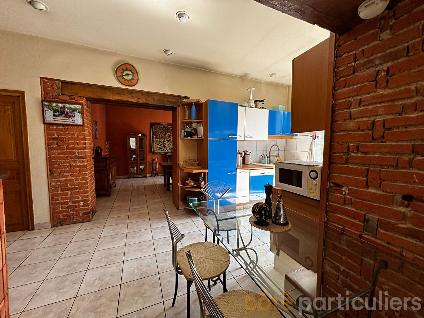 Maison à vendre, 108m², Rodez