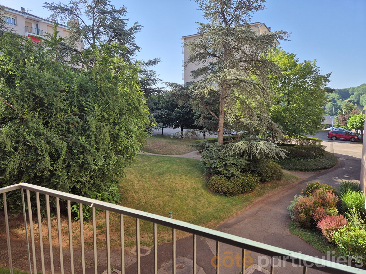 Appartement à vendre, 69m², Rodez