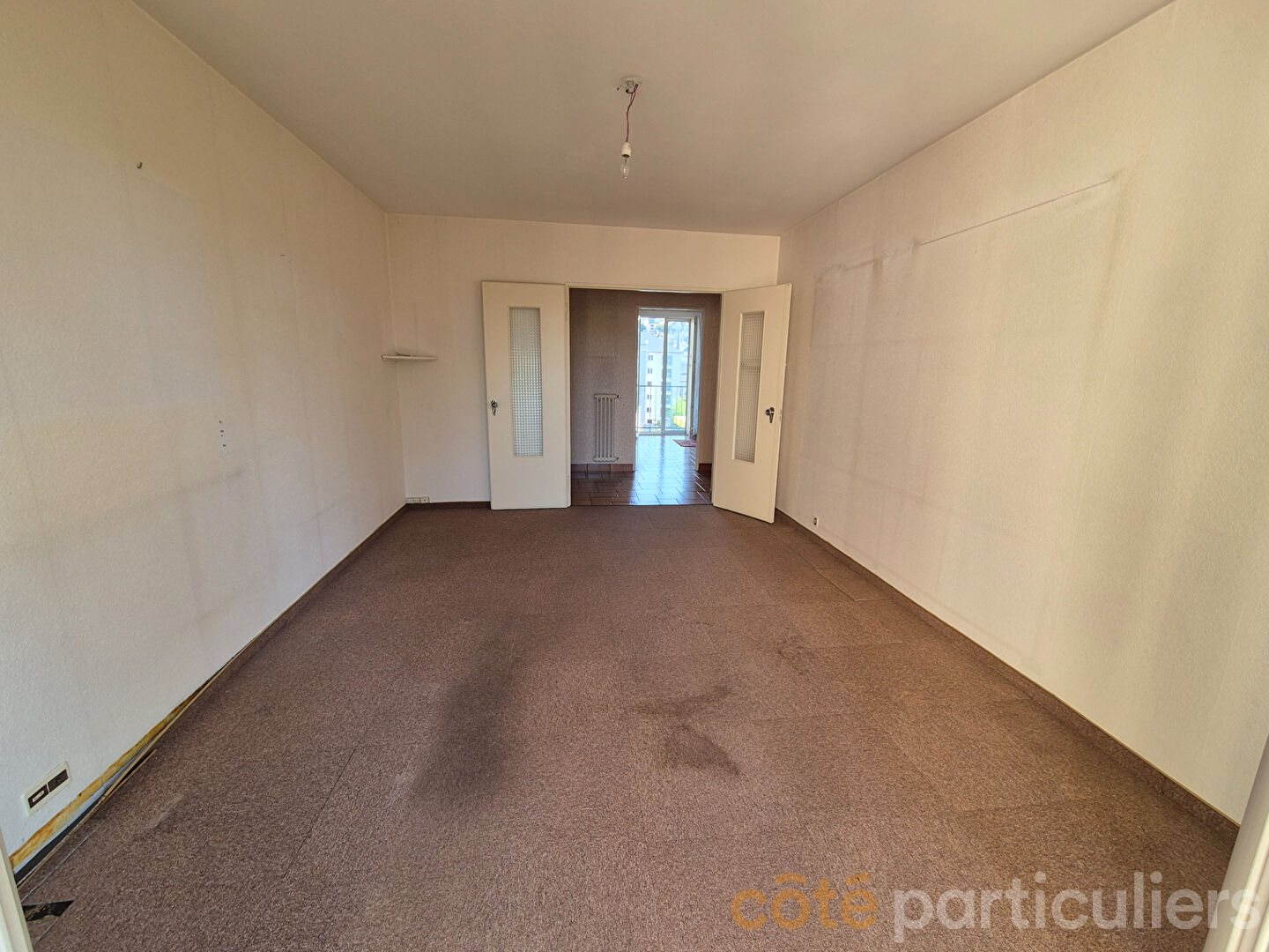 Appartement à vendre, 69m², Rodez