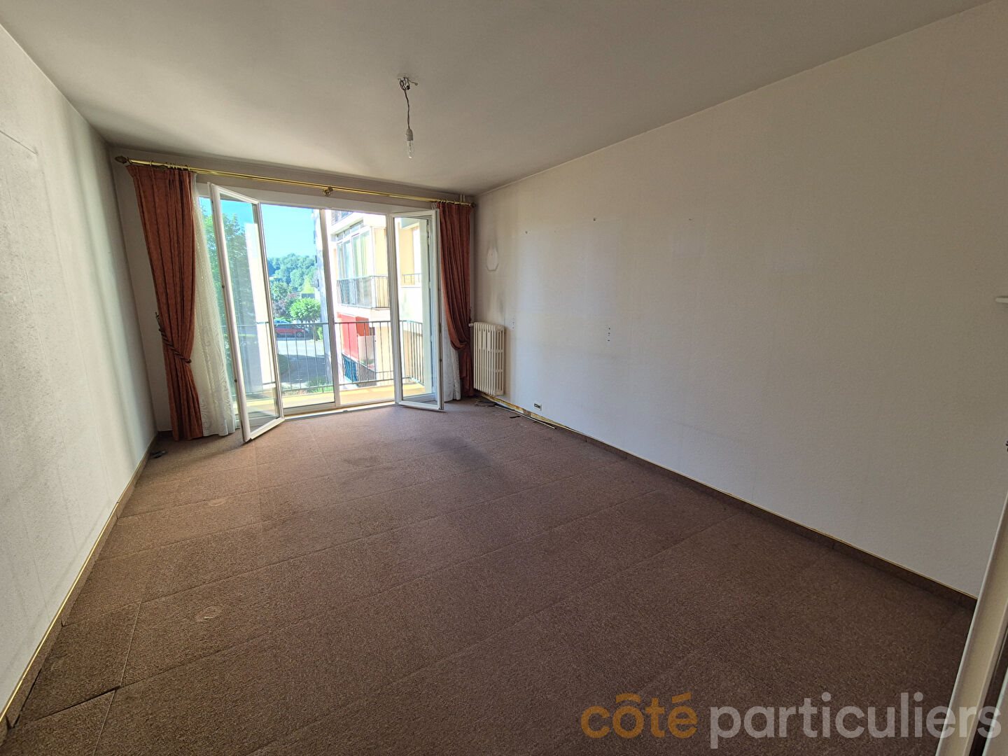Appartement à vendre, 69m², Rodez