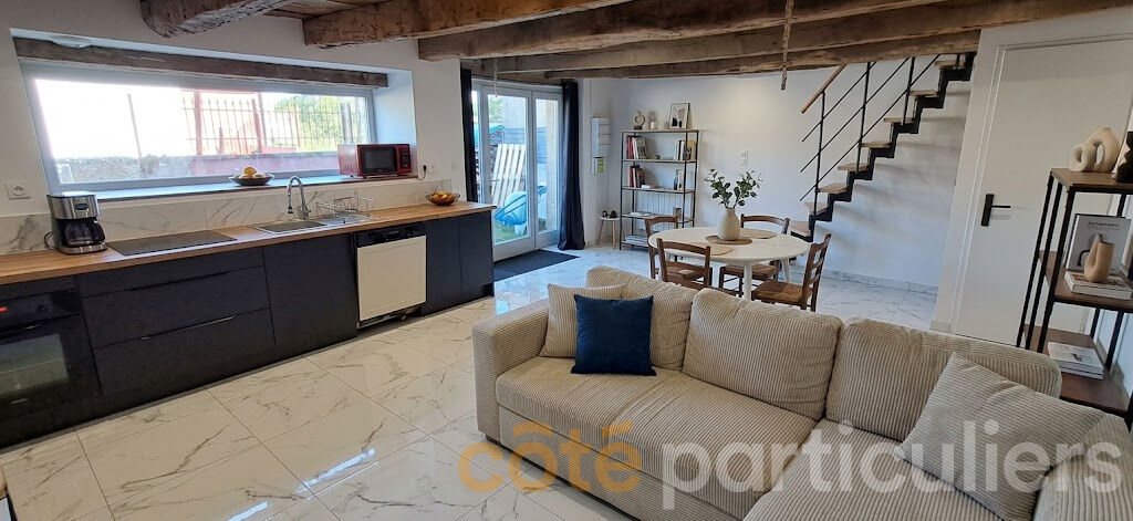 Maison à louer, 64m², Luc-la-Primaube