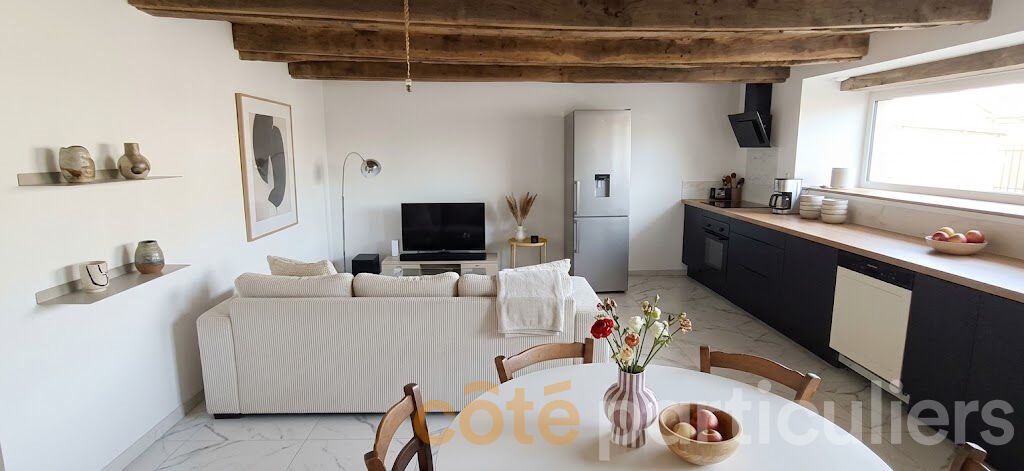Maison à louer, 64m², Luc-la-Primaube