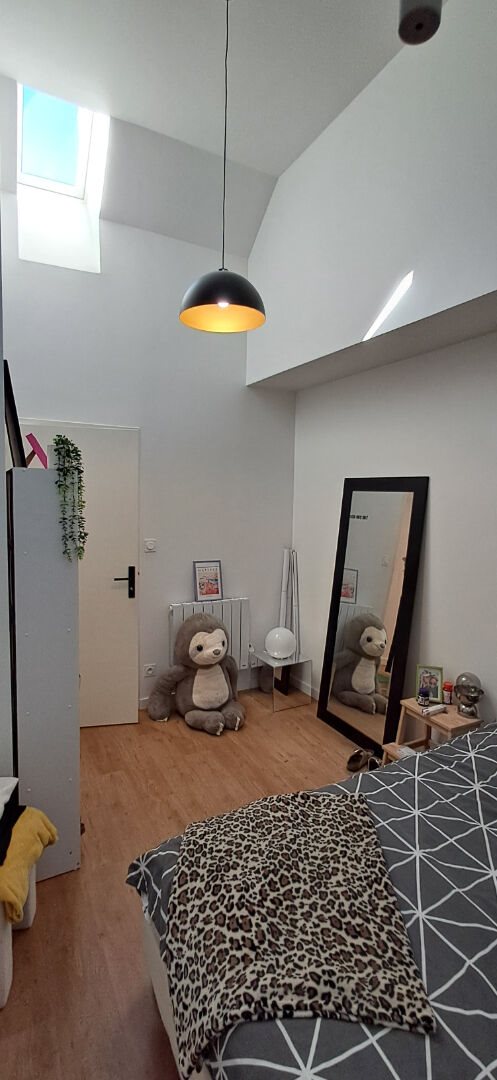 Maison à louer, 64m², Luc-la-Primaube