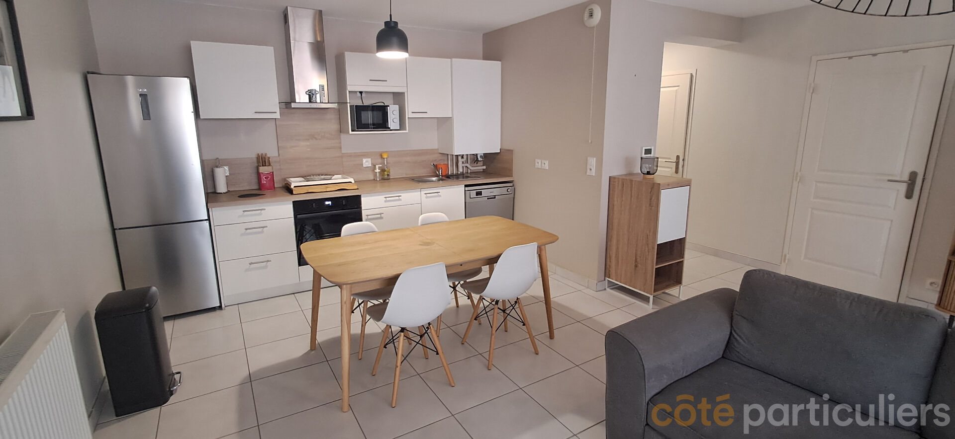 Appartement à louer, 50m², Rodez