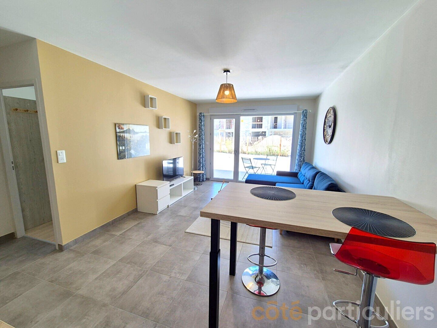 Appartement à vendre, 45m², Luc-la-Primaube