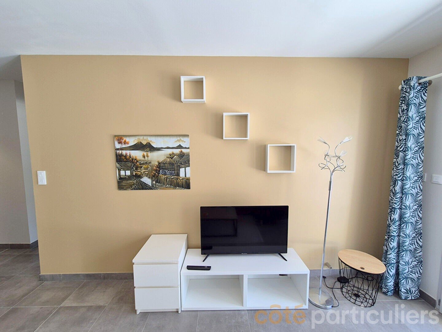 Appartement à vendre, 45m², Luc-la-Primaube