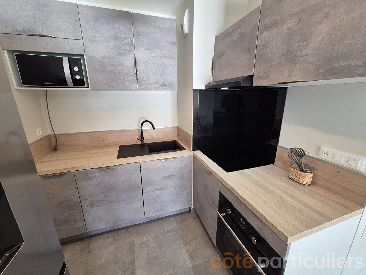 Appartement à vendre, 45m², Luc-la-Primaube