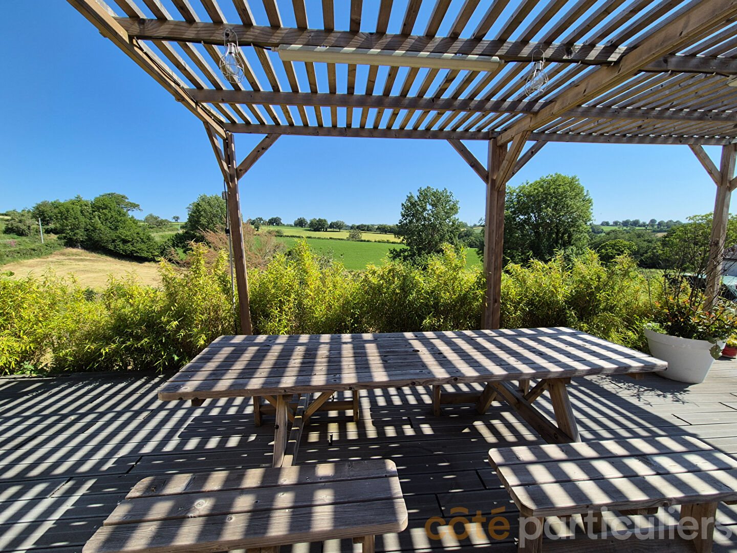 Maison à vendre, 75m², Sainte-Juliette-sur-Viaur