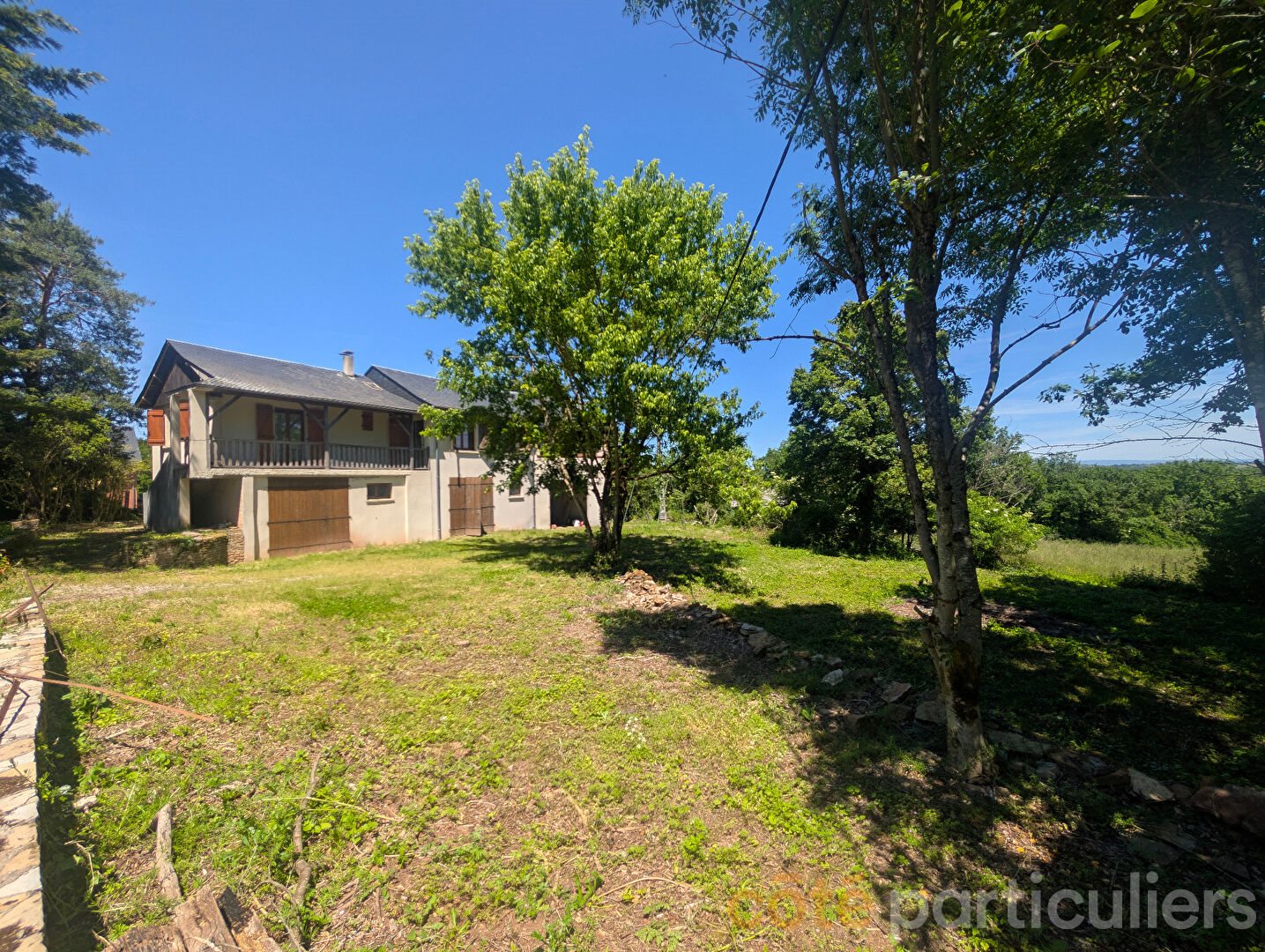 Maison à vendre, 104m², La Loubière