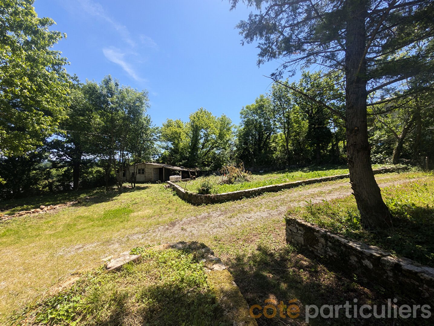 Maison à vendre, 104m², La Loubière
