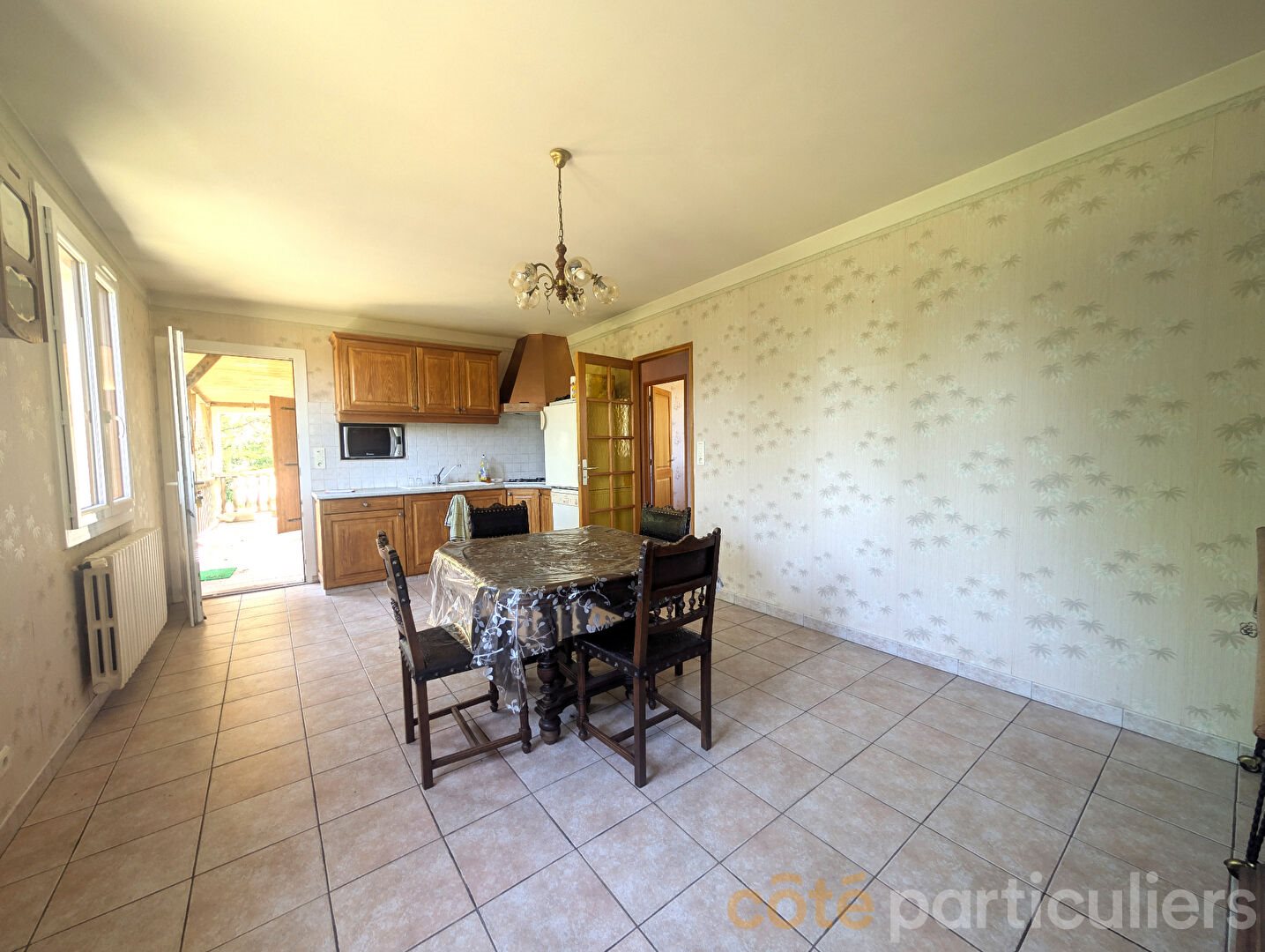 Maison à vendre, 104m², La Loubière