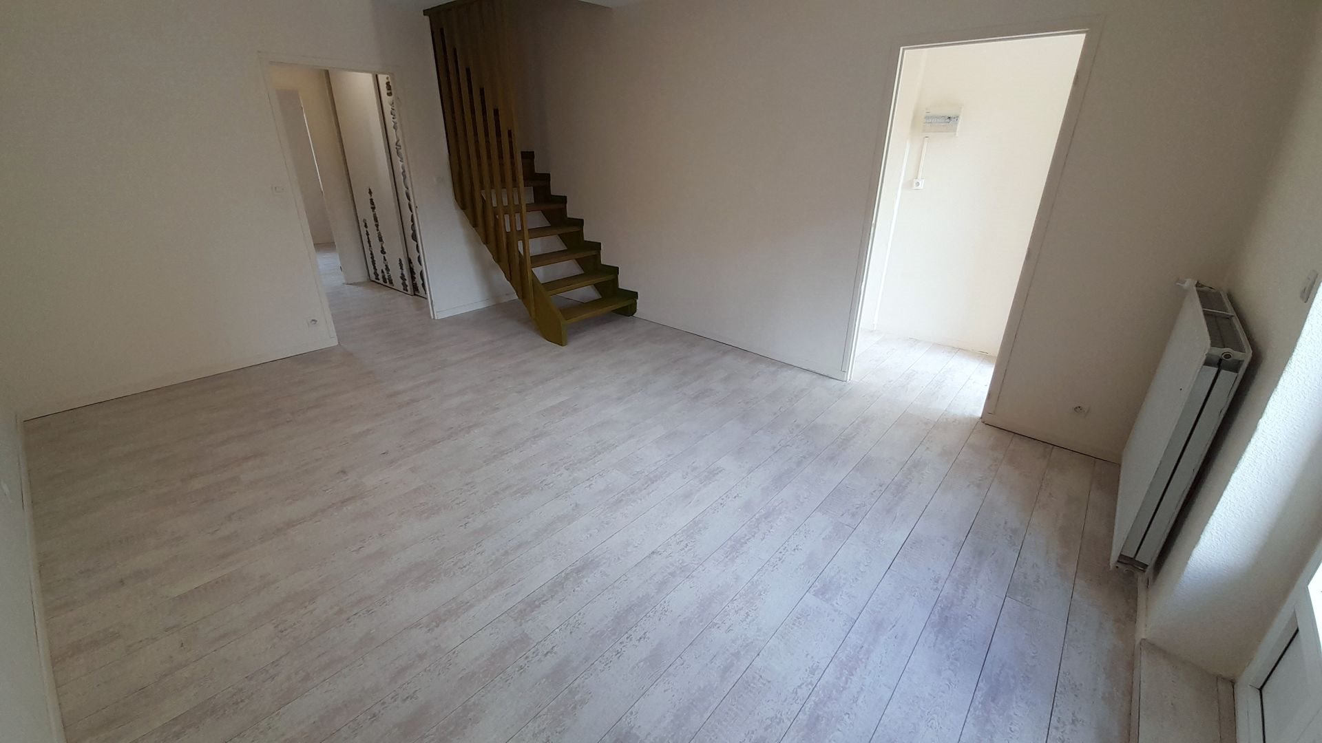 Appartement à louer, 54m², Baraqueville