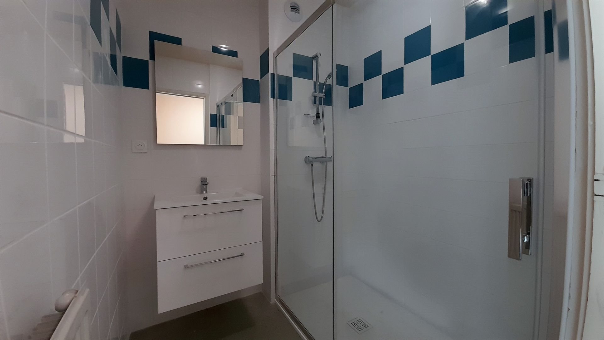 Appartement à louer, 54m², Baraqueville