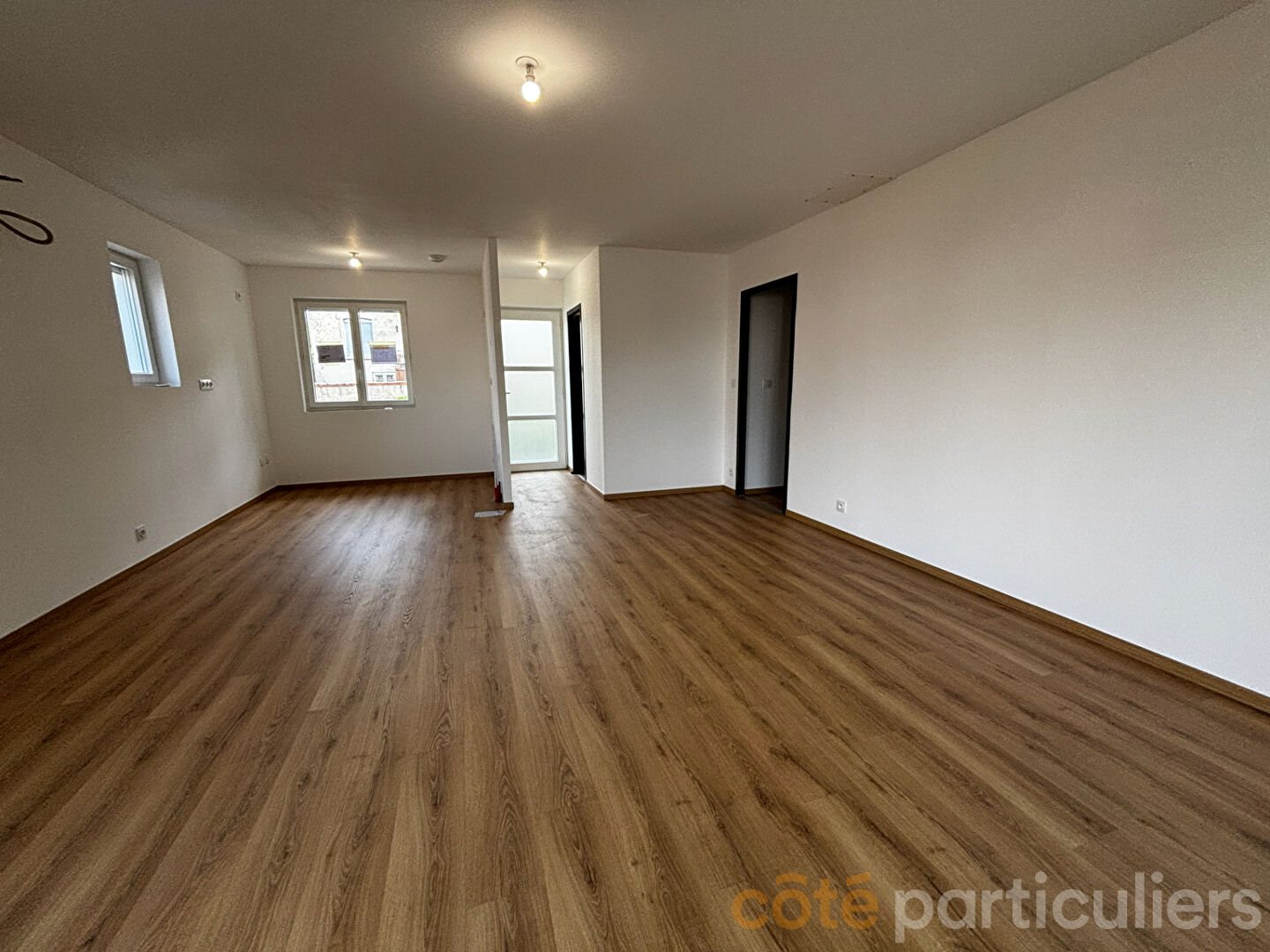 Maison à vendre, 80m², Rodez