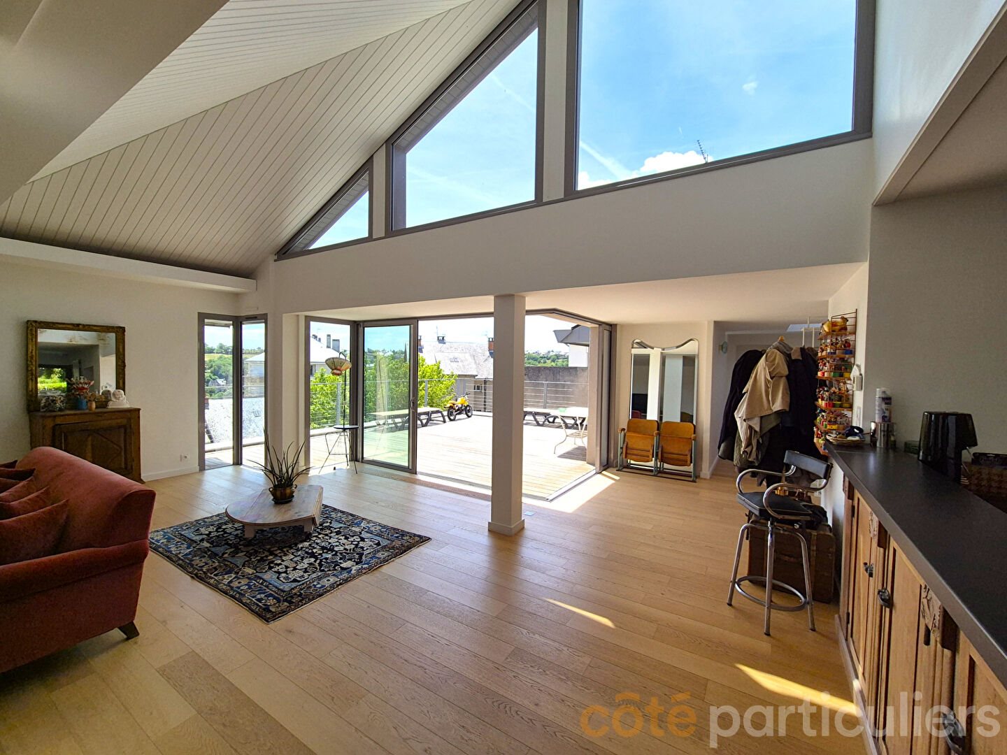 Maison à vendre, 272m², Rodez