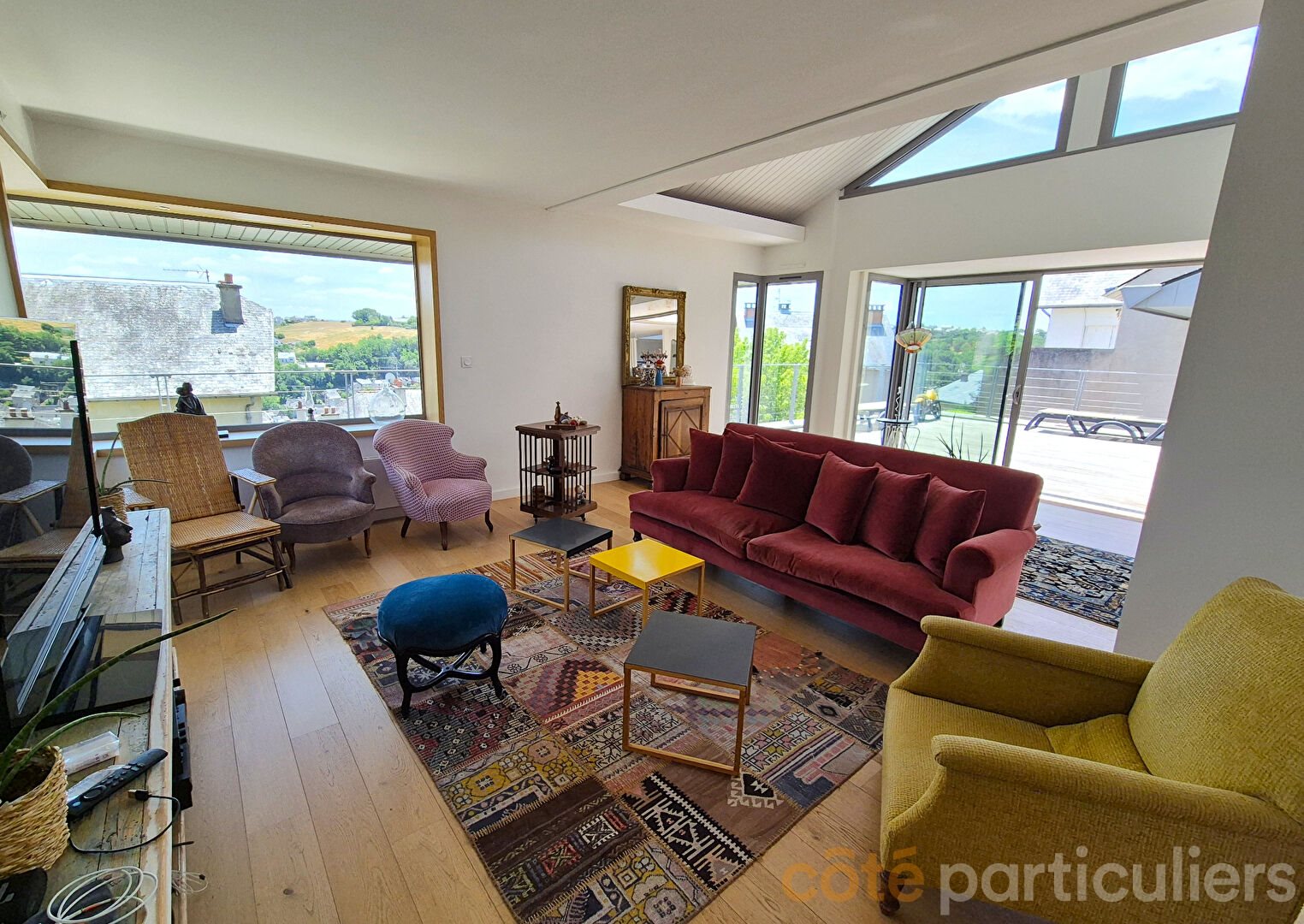 Maison à vendre, 272m², Rodez