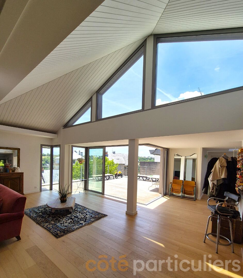 Maison à vendre, 272m², Rodez