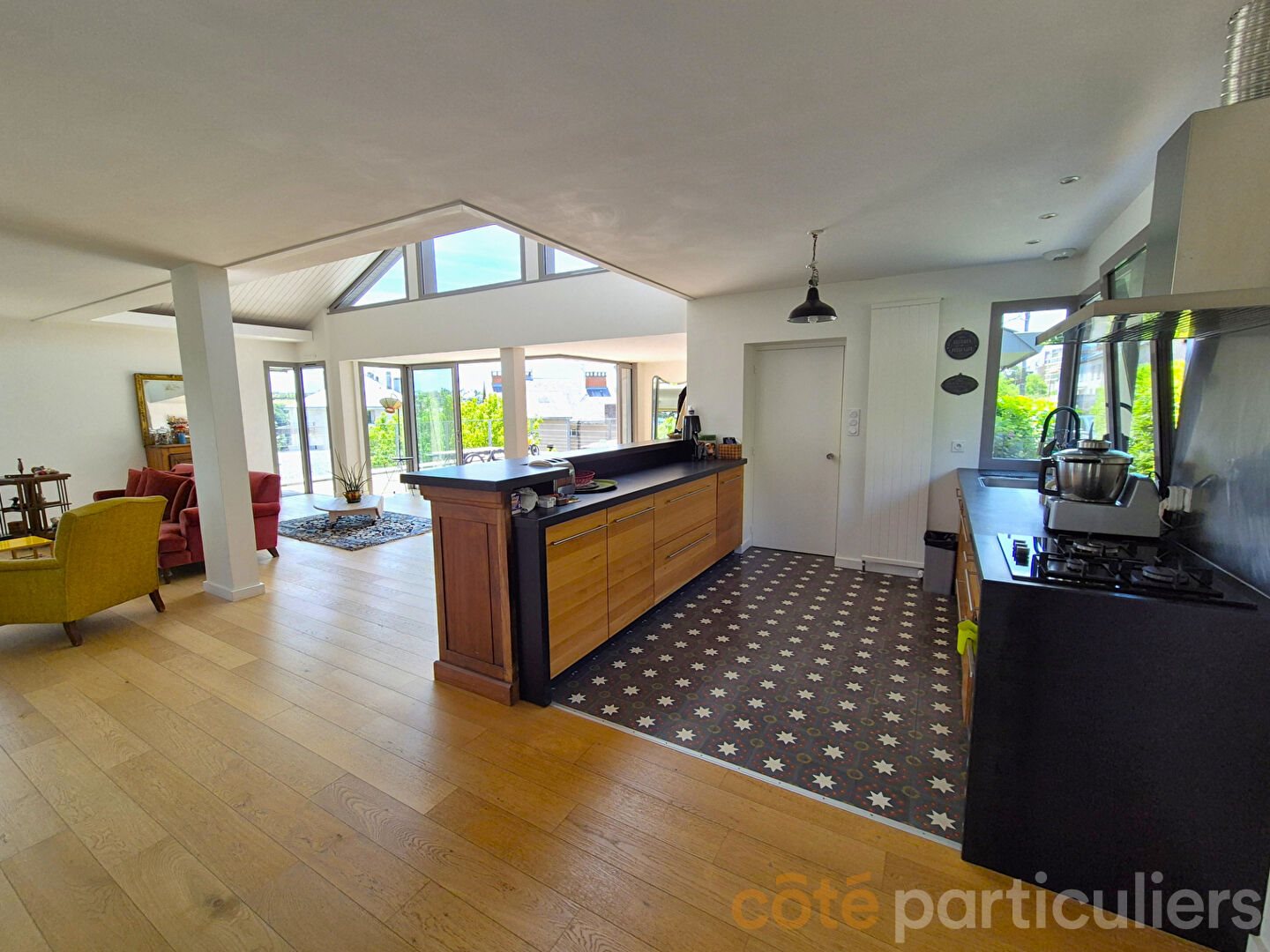 Maison à vendre, 272m², Rodez
