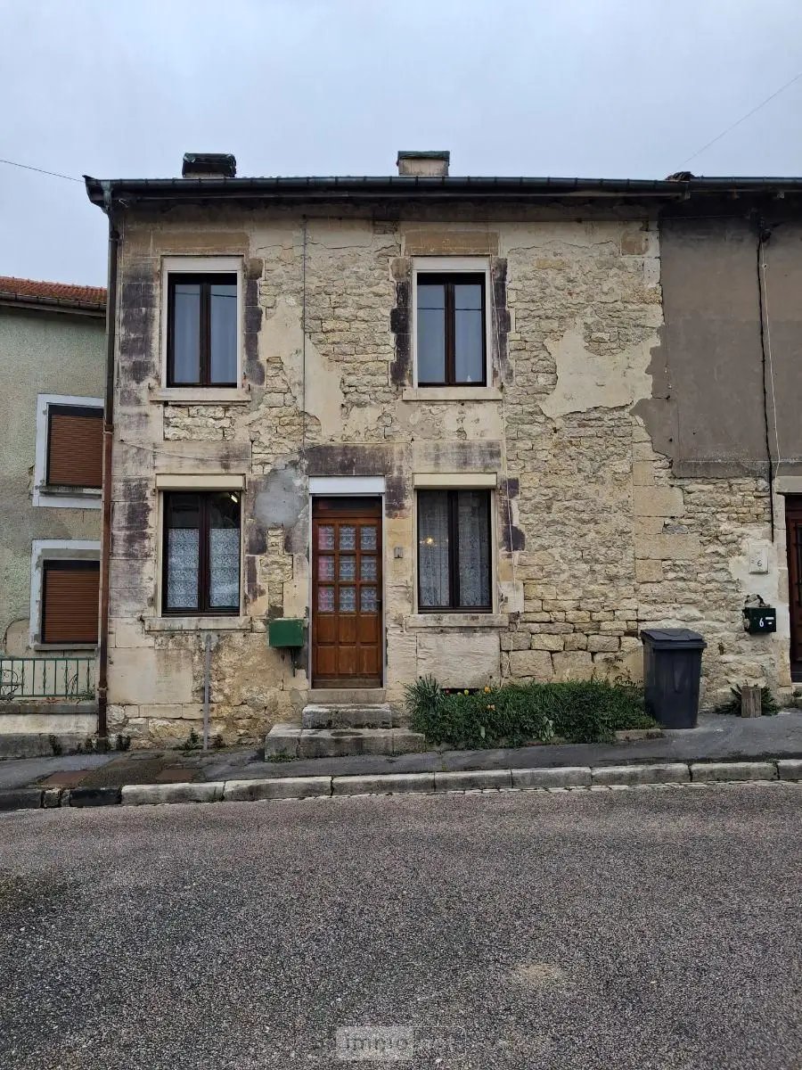 Maison à vendre, 90m², Bayard-sur-Marne