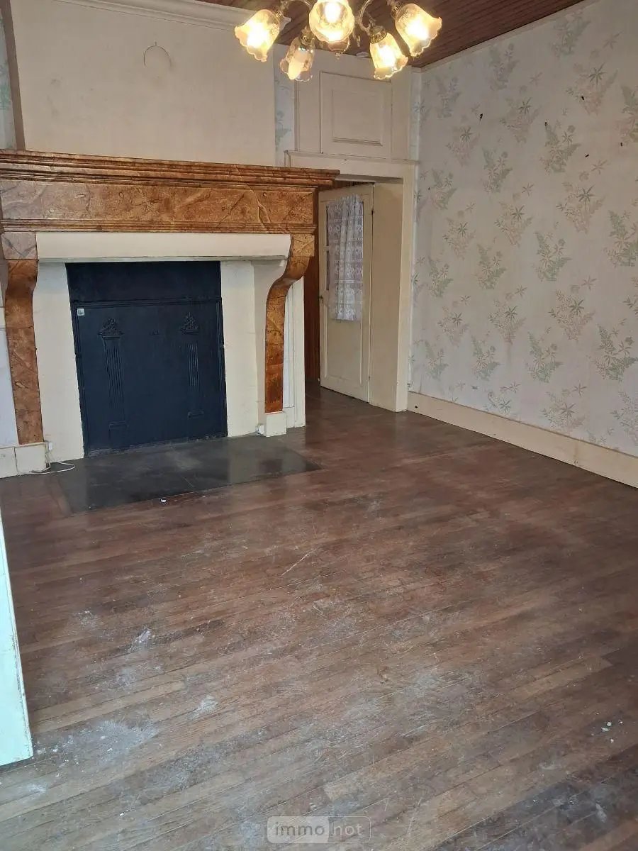Maison à vendre, 90m², Bayard-sur-Marne