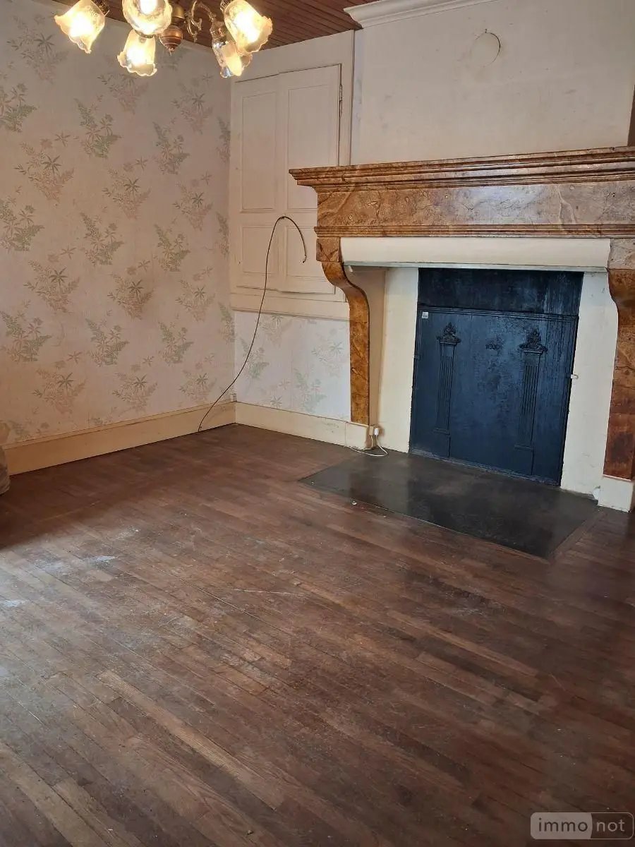 Maison à vendre, 90m², Bayard-sur-Marne