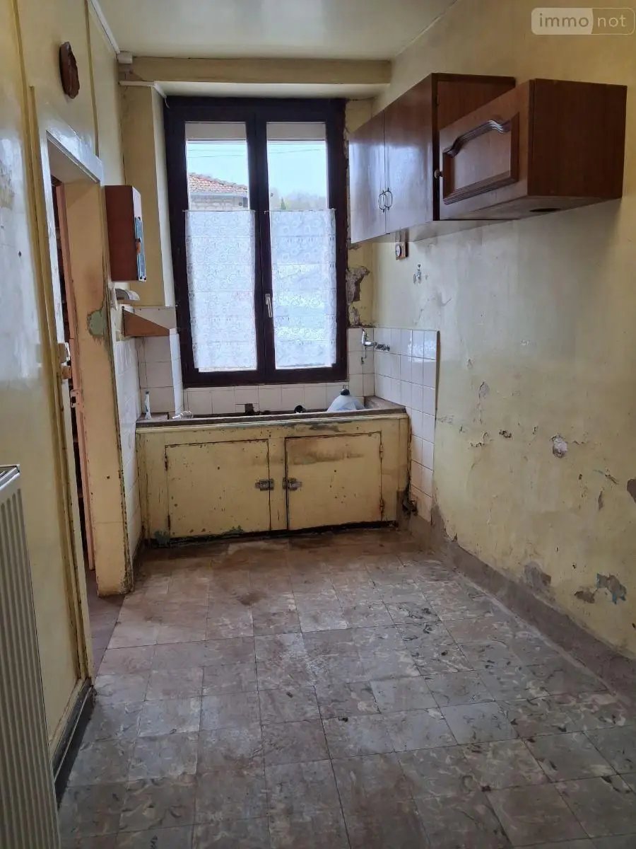 Maison à vendre, 90m², Bayard-sur-Marne
