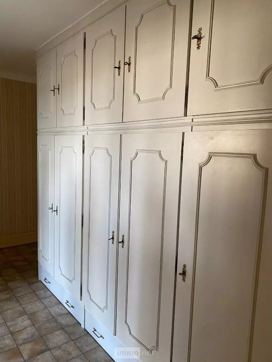 Appartement à vendre, 76m², Saint-Dizier