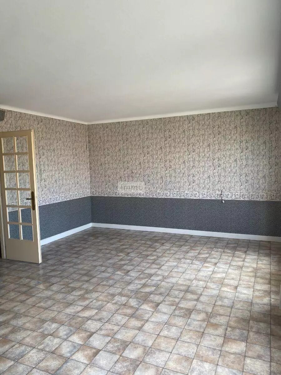 Appartement à vendre, 76m², Saint-Dizier