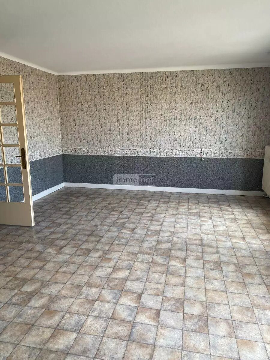 Appartement à vendre, 76m², Saint-Dizier