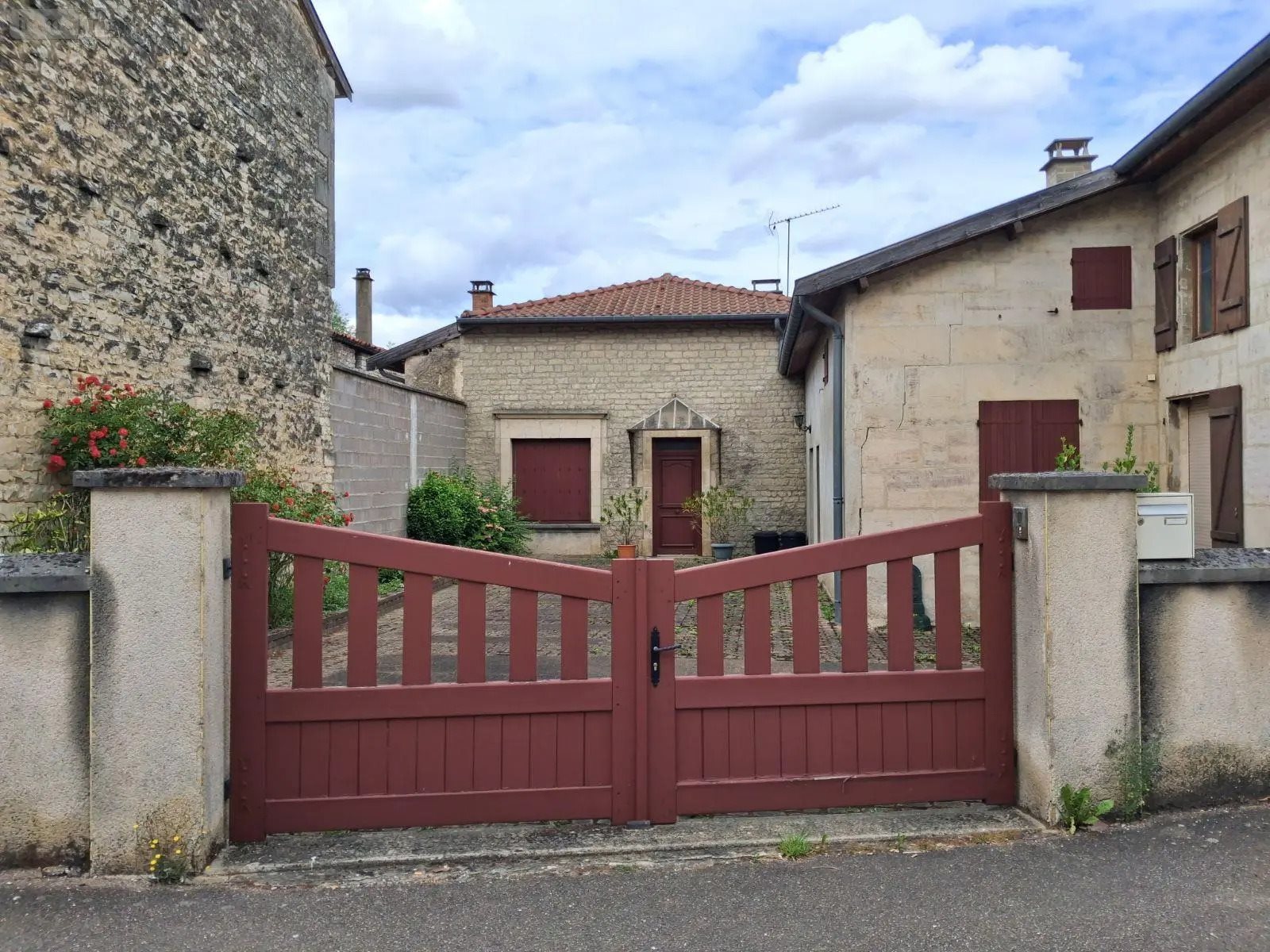 Maison à vendre, 118m², Eurville-Bienville