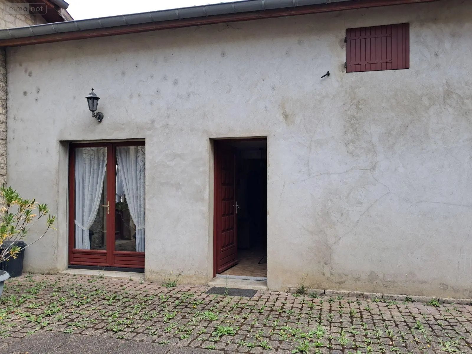 Maison à vendre, 118m², Eurville-Bienville