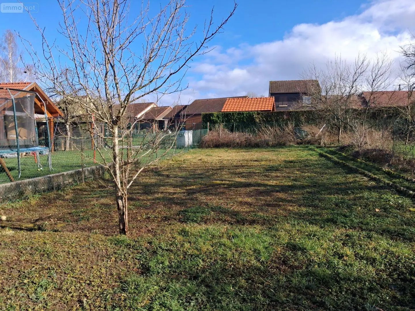 Maison à vendre, 73m², Eurville-Bienville