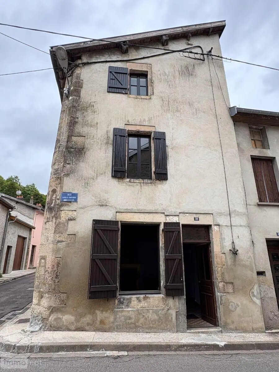 Maison à vendre, 65m², Joinville