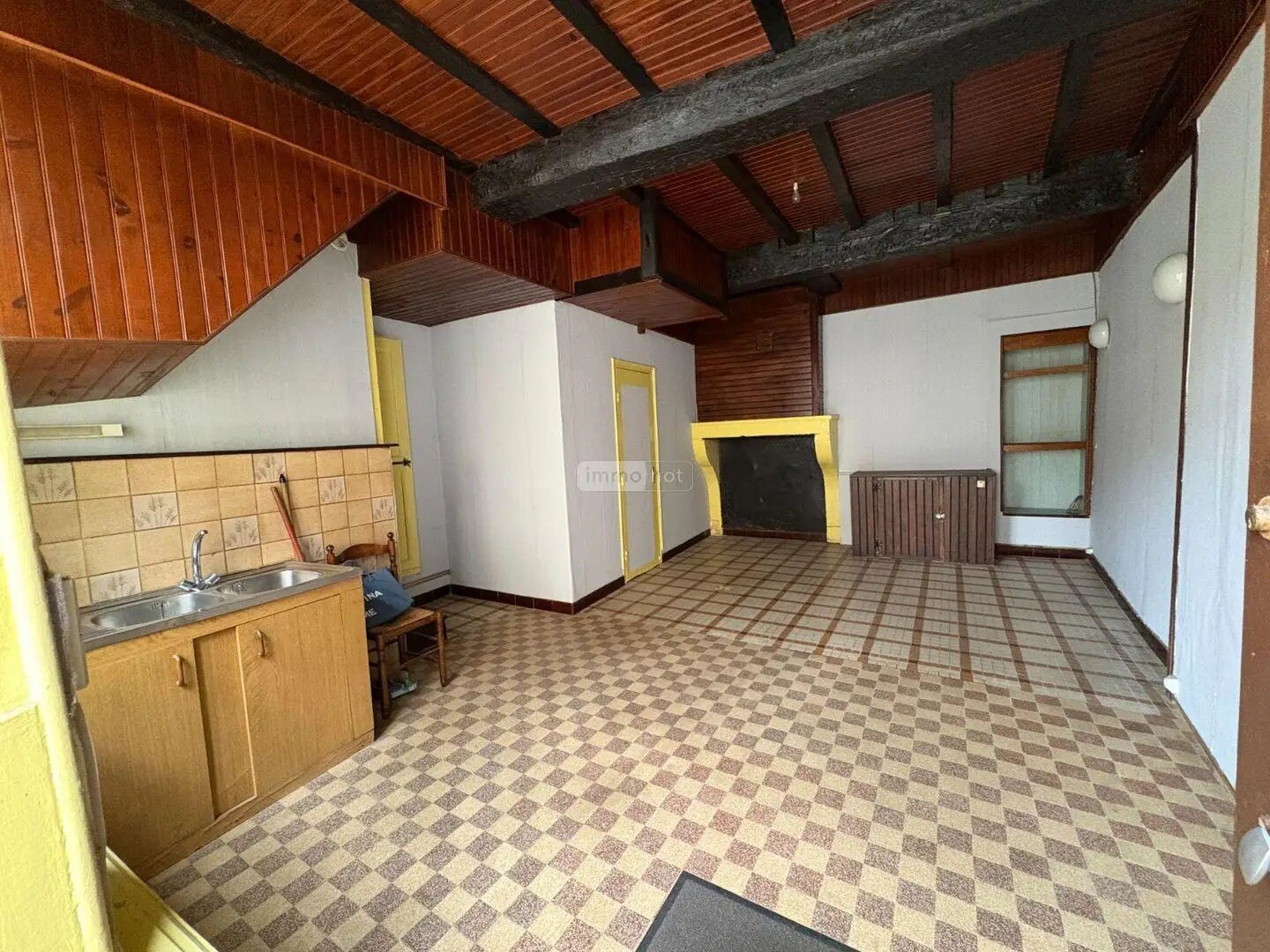 Maison à vendre, 65m², Joinville